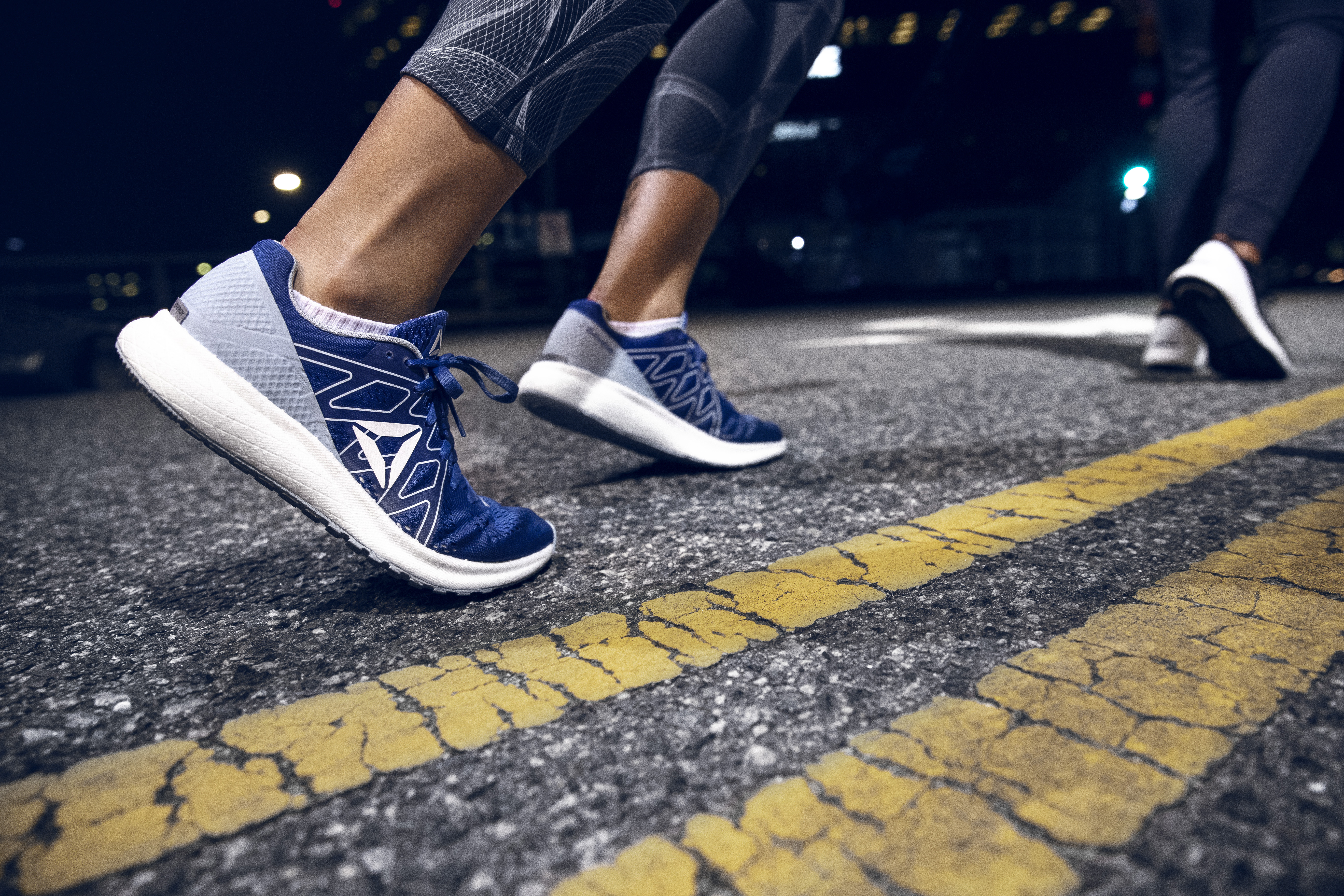 REEBOK PRESENTA EL NUEVO REEBOK FOREVER FLOATRIDE ENERGY QUE